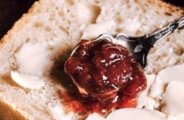 Mermelada saludable o ultraprocesada: claves para distinguirlas