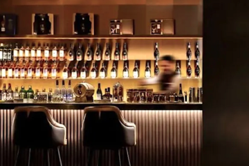 Restaurantes nominados a Mejores aperturas de 2025 (Foto The Library, mejor apertura edición anterior edición