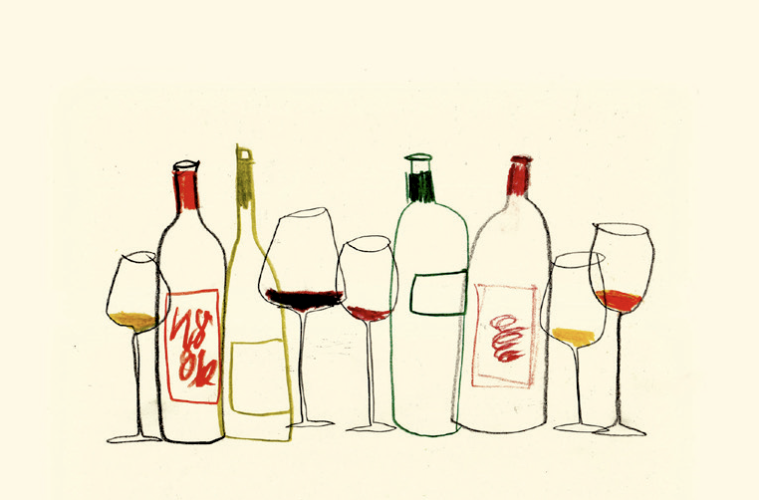 Todo lo que hay que saber sobre el vino natural