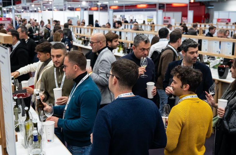 World Bulk Wine Exhibition, la gran cita del vino a granel, del que España es el mayor exportador mundial