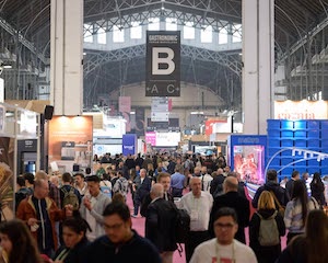 Comienza Gastronomic Forum Barcelona 2026