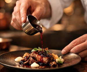 Diez platos que aspiran a ganar el primer Concurso Nacional de Cocina con Vino