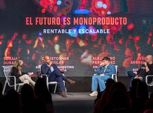 Disruptiva 2026: empresarios, chefs y profesionales hablando sin filtros sobre el sector