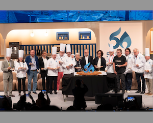 El origen del movimiento de la Nueva Cocina Vasca, recordado por sus protagonistas