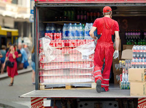 2En marcha un nuevo método de carga y descarga para la distribución a la hostelería (Foto UOC) 2