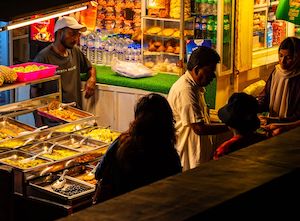 La industria alimentaria española pone el foco en el potencial del mercado indio
