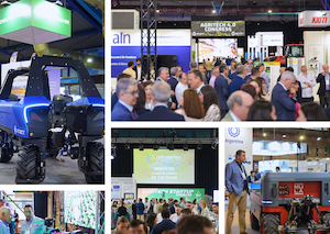 Las nuevas vías para ganar rentabilidad y competitividad en el campo, a debate en Expo AgriTech 2026