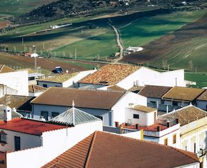 Las propuestas de las personas mayores para hacer más accesibles los pueblos rurales