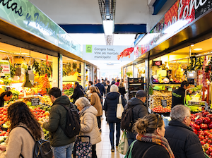 Los Mercados Tradicionales entregan sus Premios METRAE 2026