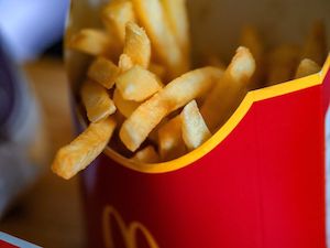 Ranking de reputación en la IA del sector de la restauración en España