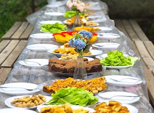 ¿Renunciaríamos al placer de la comida por vivir más años?