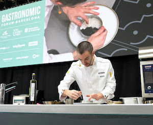 Talento Z, los jóvenes más influyentes del sector estarán en Gastronomic Forum Barcelona