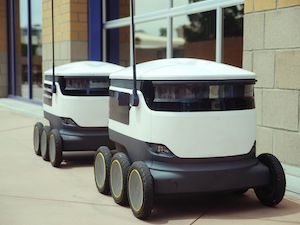 Tendencias que, a través de la IA, están transformando el sector de la logística 