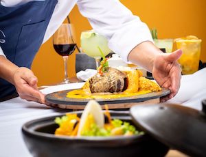 Top Menú, buscando el mejor menú del día de España