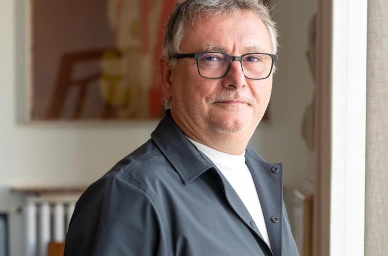 Andoni Luis Aduriz, Medalla de Oro del Círculo de Bellas Artes, primer cocinero en recibirla