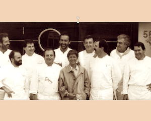 Comienza San Sebastian Gastronomika, que conmemora el 50º aniversario de la Nueva Cocina Vasca