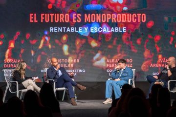 Disruptiva 2026: empresarios, chefs y profesionales hablando sin filtros sobre el sector