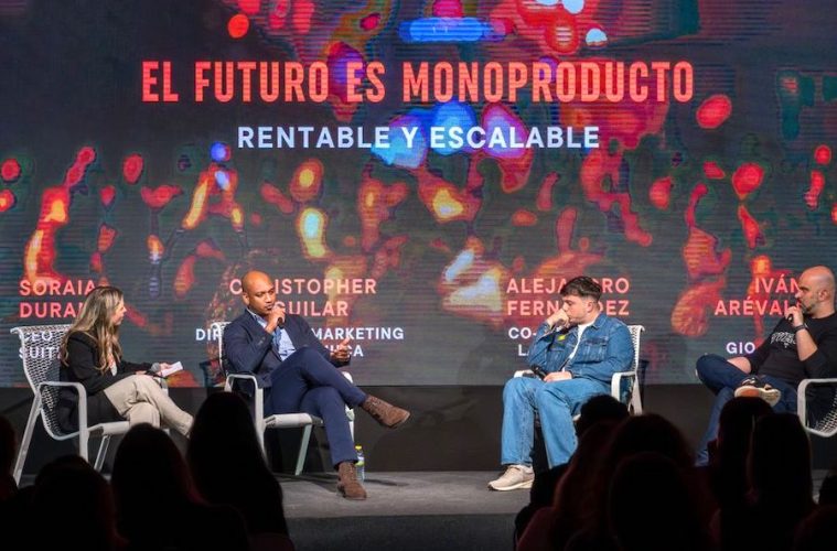 Disruptiva 2026: empresarios, chefs y profesionales hablando sin filtros sobre el sector