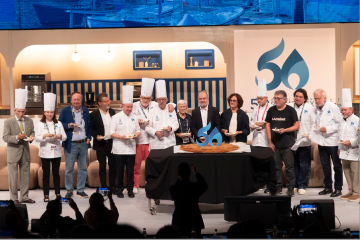 El origen del movimiento de la Nueva Cocina Vasca, recordado por sus protagonistas