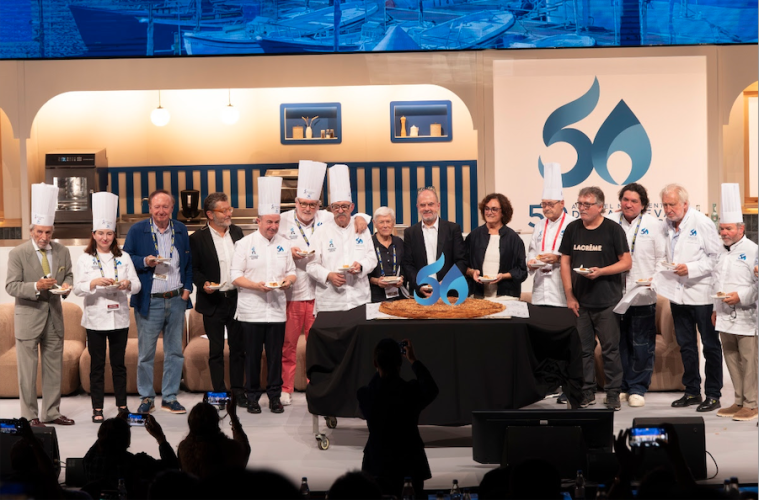 El origen del movimiento de la Nueva Cocina Vasca, recordado por sus protagonistas