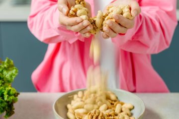 En tan solo cinco años, las intolerancias alimentarias han crecido un 40 %