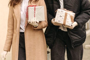 España, el único país europeo que aumentará el gasto en las compras navideñas