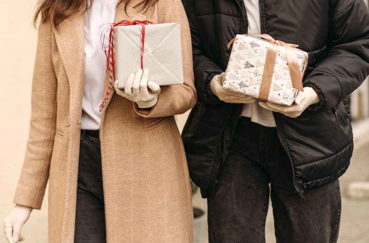 España, el único país europeo que aumentará el gasto en las compras navideñas