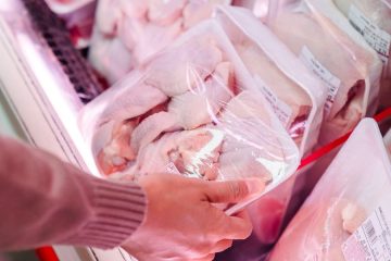 Extracto de hueso de aceituna para unos envases alimentarios más sostenibles