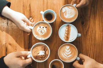 Gijón, sede del Campeonato del Mundo de Latte Art 2026