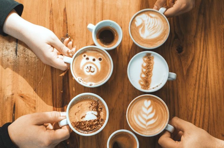 Gijón, sede del Campeonato del Mundo de Latte Art 2026