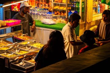 La industria alimentaria española pone el foco en el potencial del mercado indio
