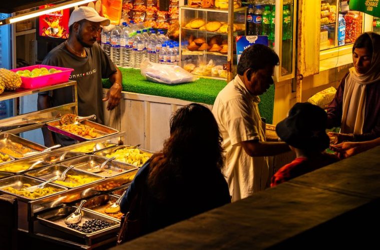 La industria alimentaria española pone el foco en el potencial del mercado indio