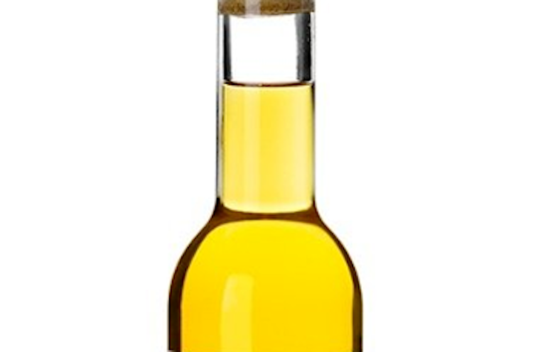 La sidra de hielo forma parte ya de la DOP Sidra de Asturias (Foto Viuda de Angelón)