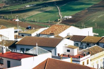 Las propuestas de las personas mayores para hacer más accesibles los pueblos rurales