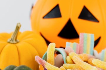 Las ventas de calabazas y golosinas, récord anual por Halloween