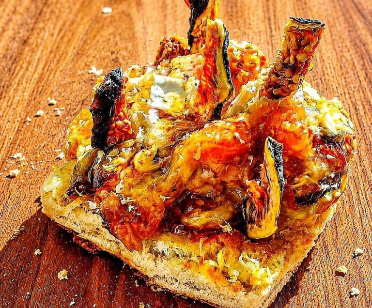 Los mejores pinchos y tapas medievales 2026 (Foto Comunicae 17 septiembre 2026)