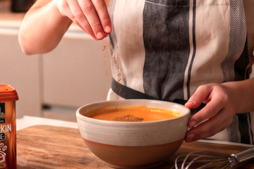 Pumpkin spice, la fascinación popular cada otoño por la mezcla de especias más famosa (Foto Carmencita)