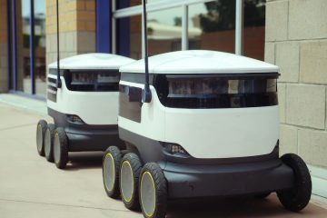 Tendencias que, a través de la IA, están transformando el sector de la logística