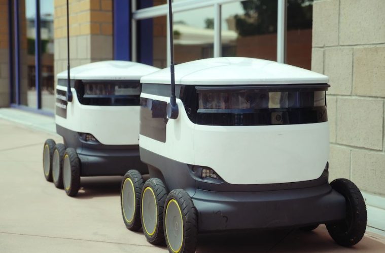 Tendencias que, a través de la IA, están transformando el sector de la logística