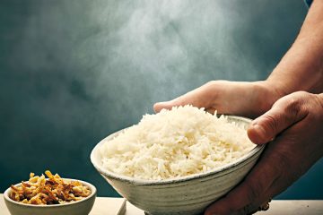 Un viaje por las diferentes culturas del arroz