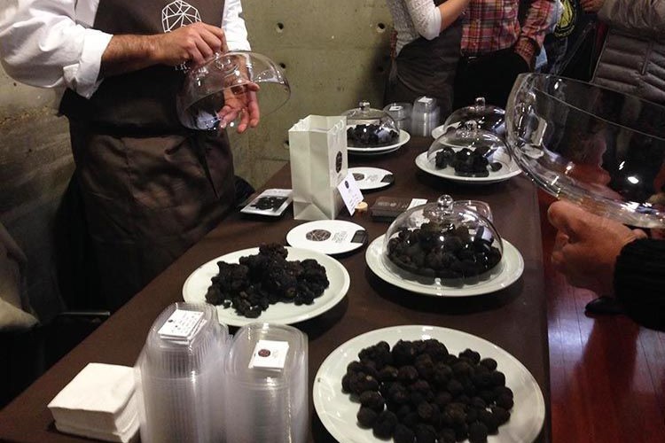 Mercatrufas