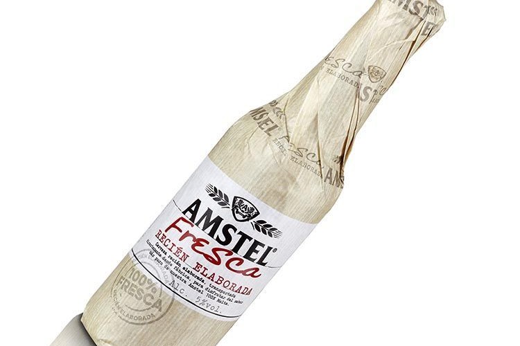 Amstel Fresca