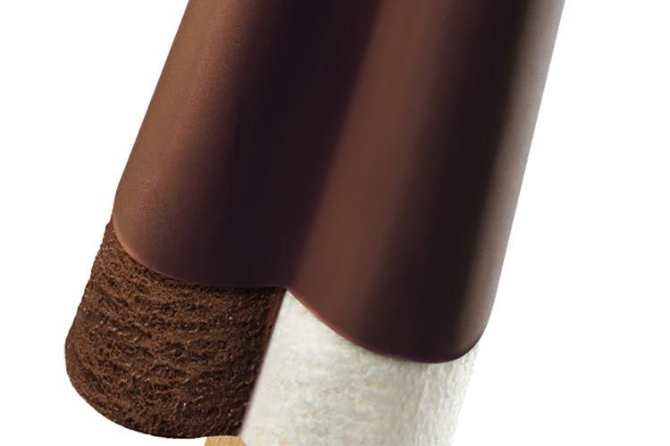 Duo Chocolate