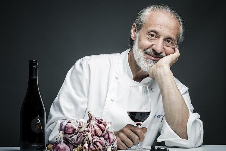Manolo de la Osa. Foto ©Luis Gaspar