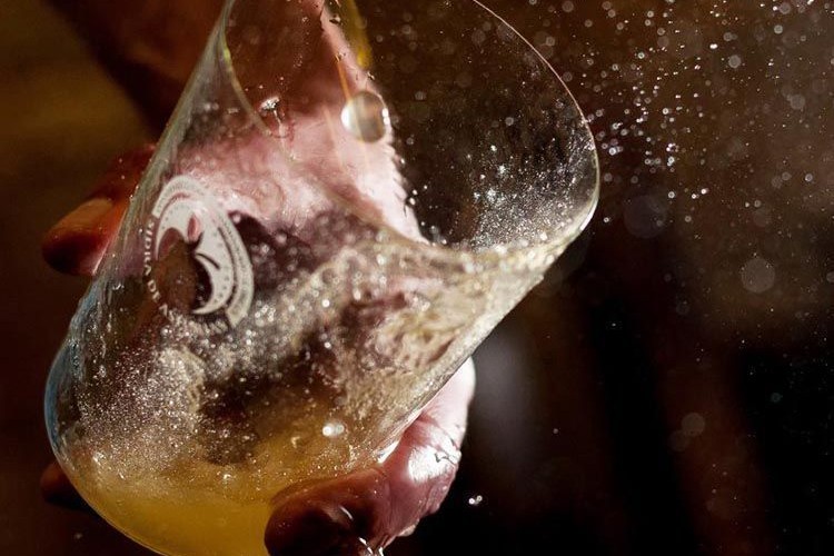 sidra-de-asturias