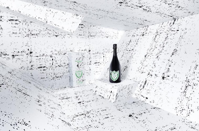 Dom Perignon Michael Riedel Vintage