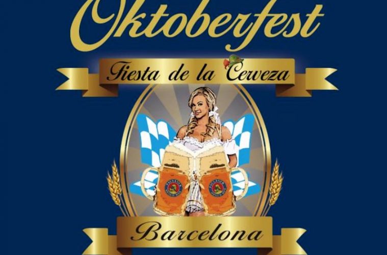 Oktoberfest Barcelona