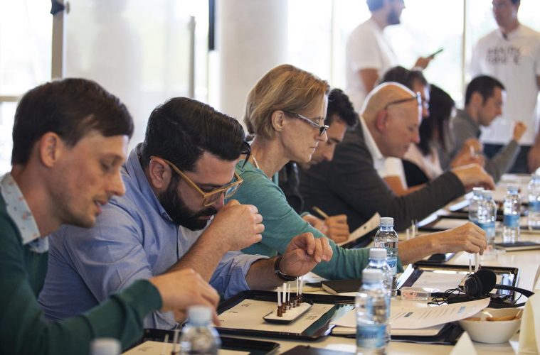 Debate sobre sabor, percepción, lenguaje y metabolismo en BrainyTongue