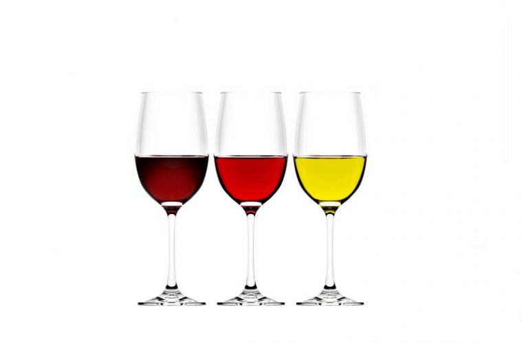 Los supervinos 2017, detalle de la portada