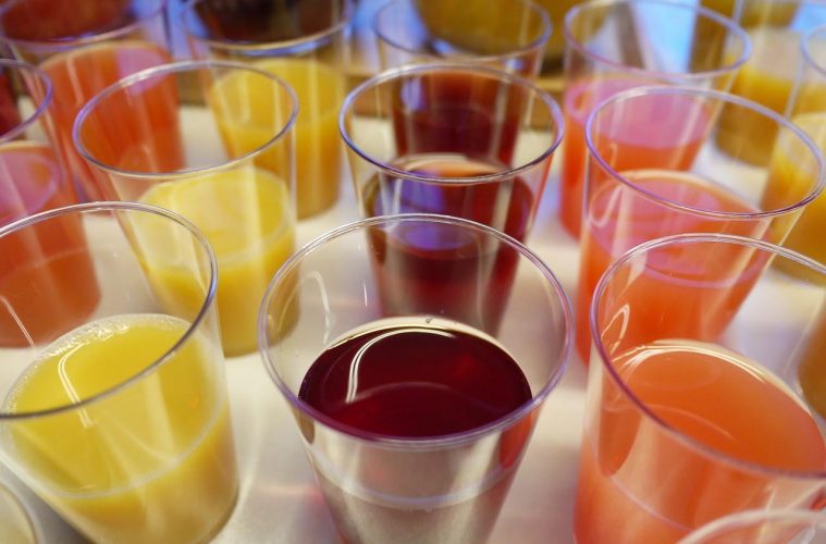Calidad e información nutricional en los zumos, dos exigencias del nuevo consumidor